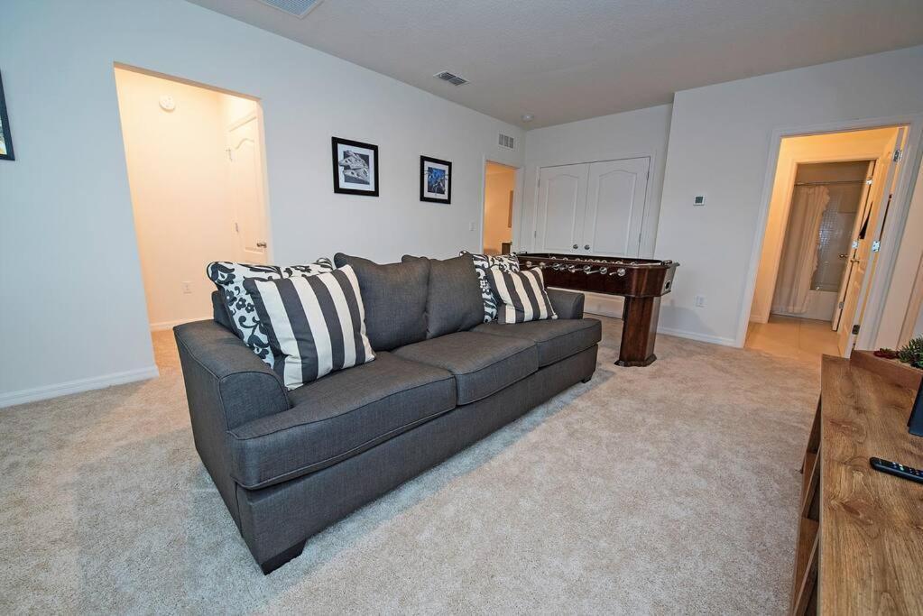 Charming 5Br Villa By Disney W Homey Private Pool Davenport Exteriör bild