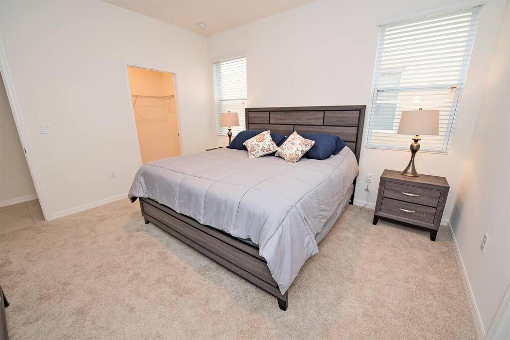 Charming 5Br Villa By Disney W Homey Private Pool Davenport Exteriör bild