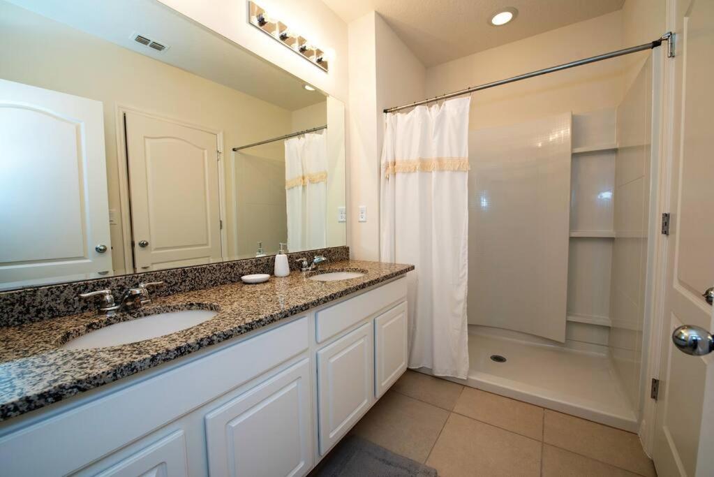 Charming 5Br Villa By Disney W Homey Private Pool Davenport Exteriör bild