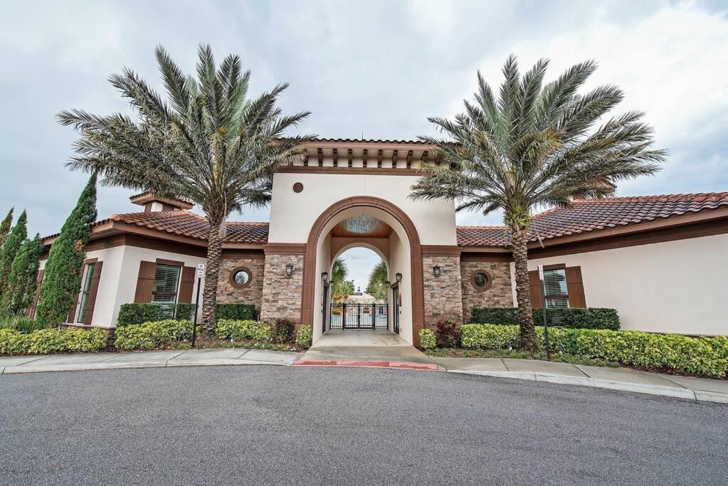 Charming 5Br Villa By Disney W Homey Private Pool Davenport Exteriör bild
