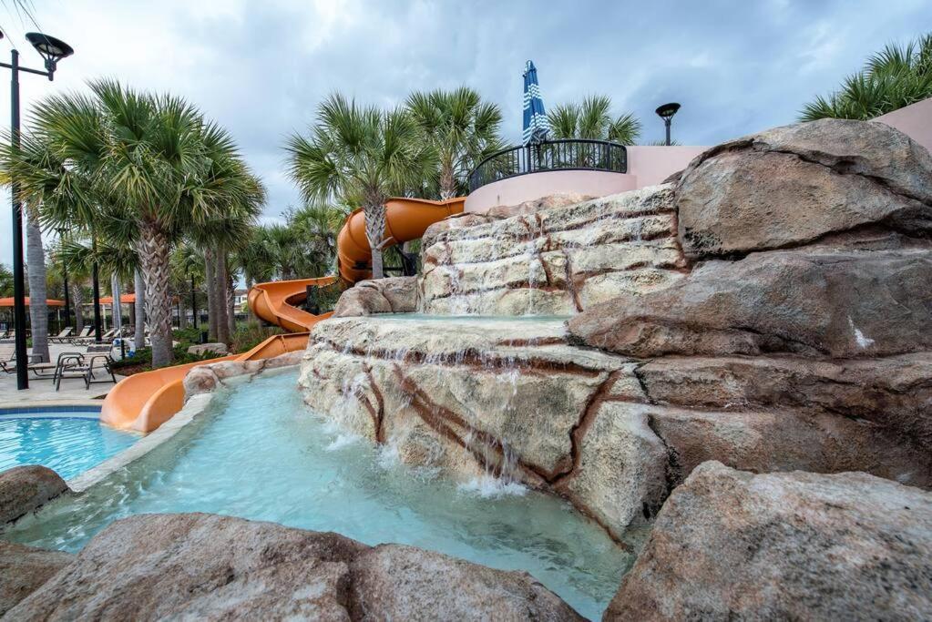 Charming 5Br Villa By Disney W Homey Private Pool Davenport Exteriör bild