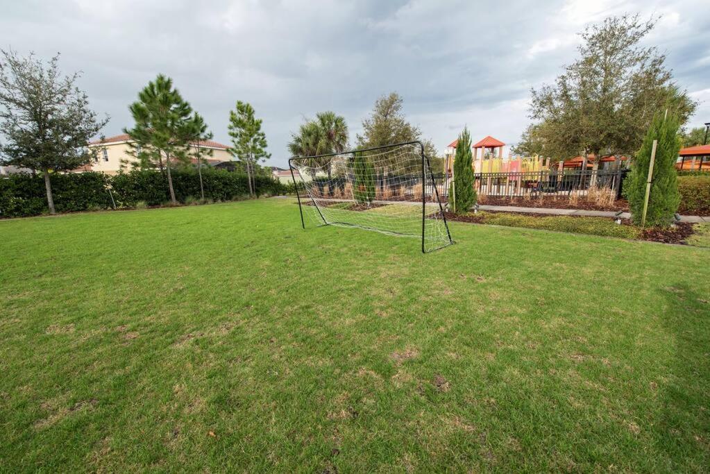 Charming 5Br Villa By Disney W Homey Private Pool Davenport Exteriör bild