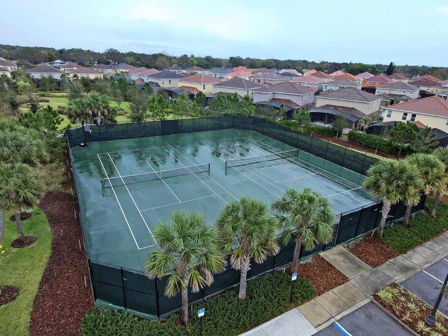 Charming 5Br Villa By Disney W Homey Private Pool Davenport Exteriör bild