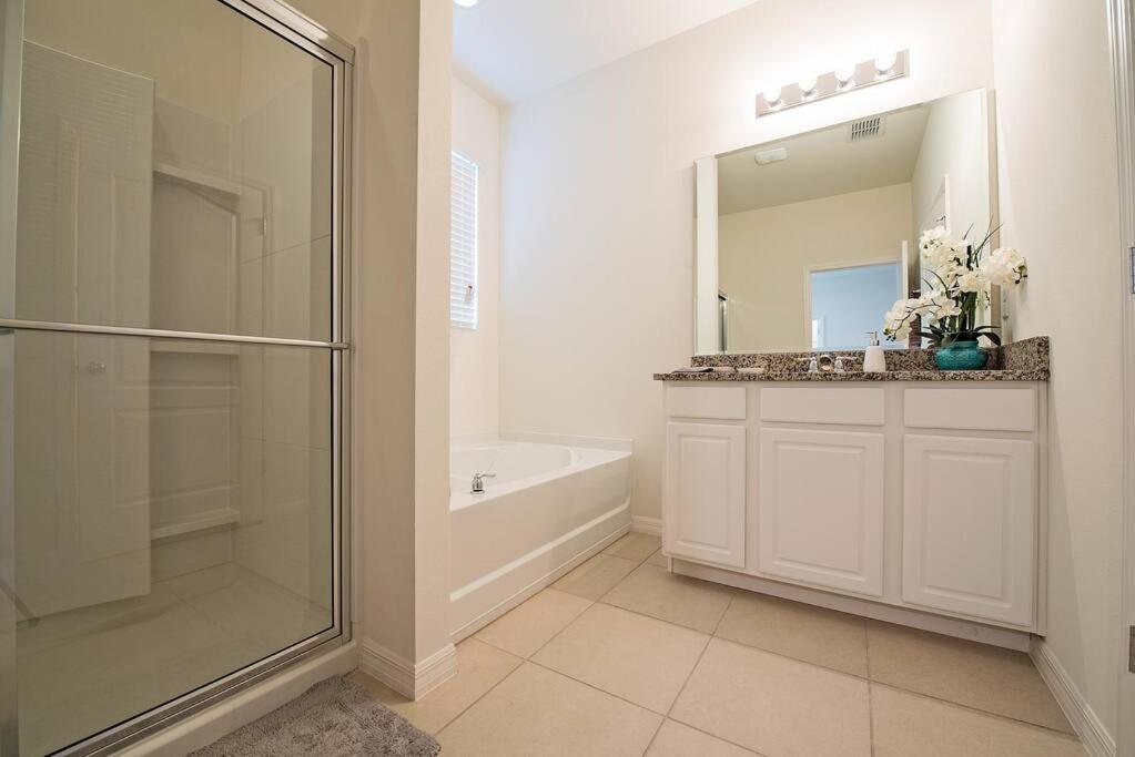 Charming 5Br Villa By Disney W Homey Private Pool Davenport Exteriör bild